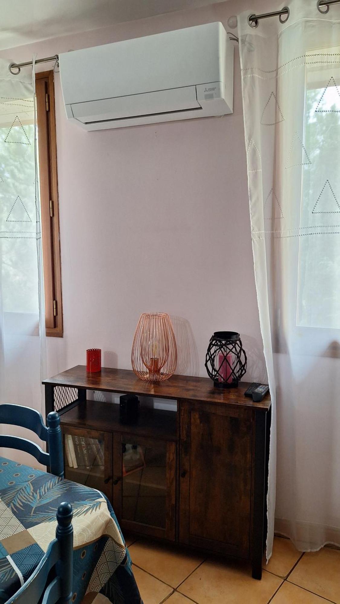 Vacances Et Weekends A Ceret Céret Exterior foto