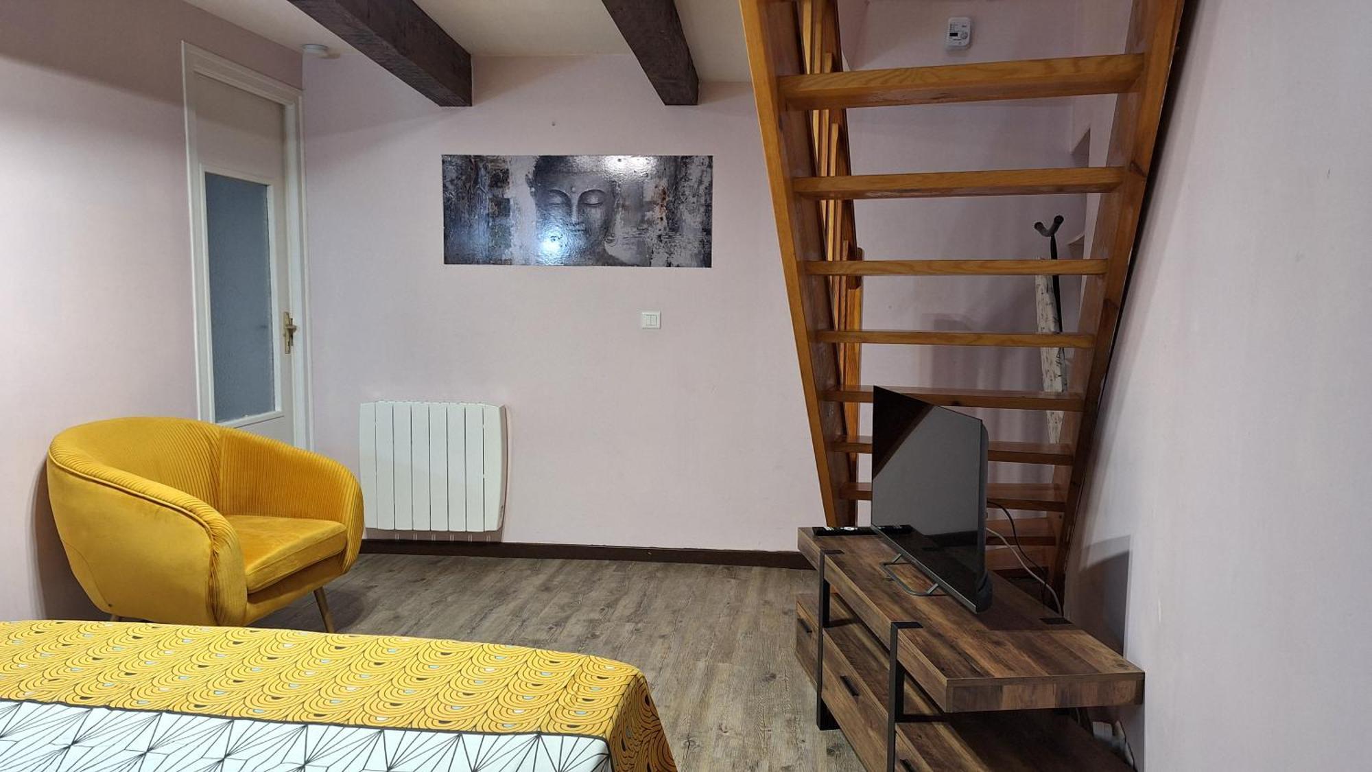 Vacances Et Weekends A Ceret Céret Exterior foto